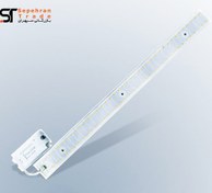 تصویر ماژول 32 و هیت سینک شاه چراغ پارسیان 