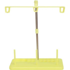 تصویر آنتن سه نخ پلاستیکی 