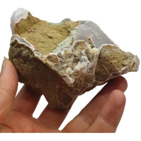 تصویر عقیق شجر راف 