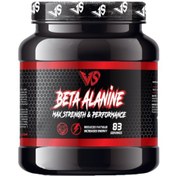 تصویر بتا آلانین وی شیپ V-Shape Beta Alanine 