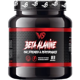 تصویر بتا آلانین وی شیپ V-Shape Beta Alanine 