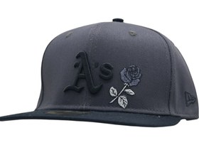 تصویر کلاه کپ فیت بک as 