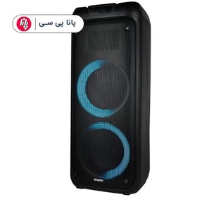 تصویر اسپیکر بلوتوثی قابل حمل انرجایزر مدل BTS470 SPEAKER BTS470 ENERGIZER