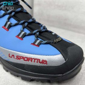 تصویر کفش کوهنوردی مردانه لسپورتیوا مدل TRK GTX La Sportiva(آبی) 