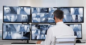تصویر فروش و‌نصب انواع دوربین مداربسته و دزدگیر اماکن - اجرت نصب دوربین Ip فروش و‌نصب انواع دوربین مداربسته و دزدگیر اماکن