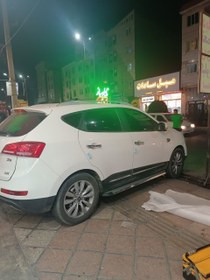 تصویر رکاب پهن X33s با کیفیت جفت جفت