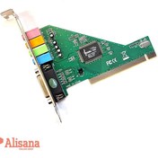 تصویر کارت صدا اینترنال رویال مدل RP-001 