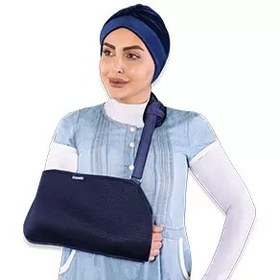 تصویر آویز دست شانه ای صادراتی free تن یار Export shoulder hand strap free of charge from Tan Yar