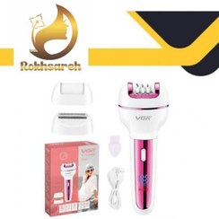 تصویر اپیلیدی 3 کاره حرفه ای وی جی ار مدل V-732 