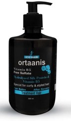 تصویر شامپو فری سولفات اورتانیس (اصلی) ا Ortanis Shampou free sulfate Ortanis Shampou free sulfate