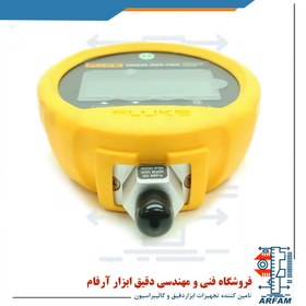 تصویر تست گیج فشار فلوک مدل 700G29 Fluke 700G29 Pressure Gauge Calibrator