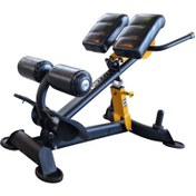 تصویر دستگاه فیله کمر مدرج 