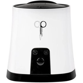 تصویر دستگاه استریل ابزار آرایشگاهی مدل اس استار 