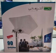 تصویر آنتن هوایی هانی مدل 90 Honey 90 Outdoor TV Antenna