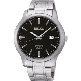 تصویر ساعت مچی مردانه سیکو(SEIKO) مدل SGEH41P1 