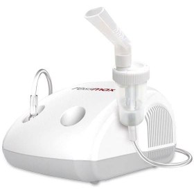 تصویر نبولایزر پیستونی مدل NE100 رزمکس Rossmax Rossmax Piston Nebulizer-NE100