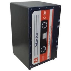 تصویر کاخن Samko طرح Rock & Roll 