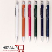 تصویر مدادفشاری فلزی c.class مدل MP_ CS727_5 اتود فلزی سی‌کلاس