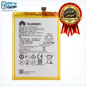 تصویر باتری اورجینال شرکتی Ascend Mate 8 مدل HB396693ECW Huawei Ascend Mate 8 | HB396693ECW