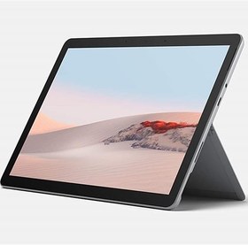 تصویر تبلت مایکروسافت Surface Go 2 | 8GB RAM | 128GB | Pentium Microsoft Surface Go 2