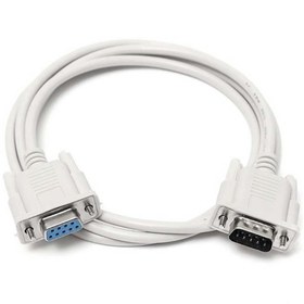 تصویر کابل کام نر و مادگی دی تک DTECH 