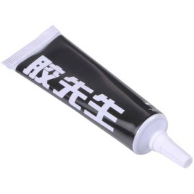 تصویر چسب تعمیرات موبایل 2UUL مدل MR.Glue DA41 Black 