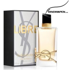 تصویر اسانس لیبره ایو سن لورن Yves Saint Laurent Libre 