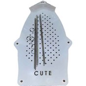 تصویر محافظ اتو خانگی cute (بسته12 عددی) ا 12-piece iron protector 12-piece iron protector