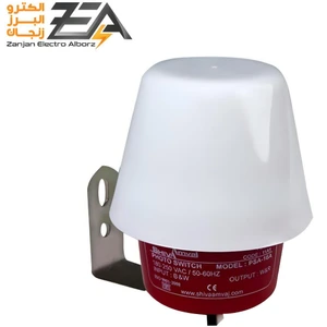 تصویر فروشگاه الکترو البرز