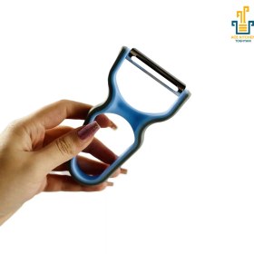 تصویر پوست کن 