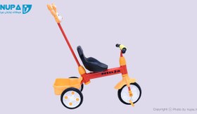 تصویر سه چرخه نینجا ارابه 