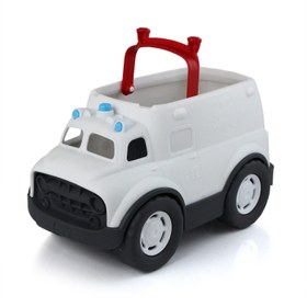 تصویر آمبولانس نیکو (24) 