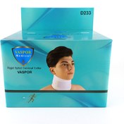 تصویر گردن‌ بند نیمه‌ سخت واسپور 