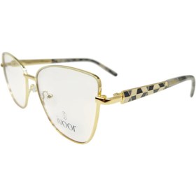 تصویر عینک طبی ایوور مدل D3376c2 