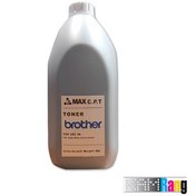 تصویر تونر شارژ مکس برادر کارتریج های BROTHER 