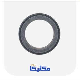 تصویر کاسه نمد میل سوپاپ اصلی موتور EF7-PTFE با ابزار نصب برند MPSAN 