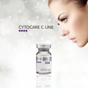 تصویر کوکتل مزو رویتاکر ۵۳۲ حجم ۵ میلی‌لیتر 