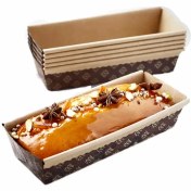 تصویر کاغذ کیک صبحانه بزرگ 