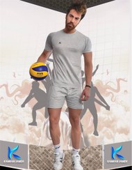 تصویر پیراهن شورت تمرینی تیم ملی 