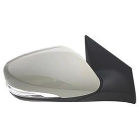 تصویر آینه بغل النترا 