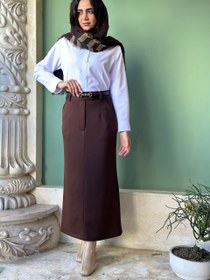 تصویر دامن ترک 