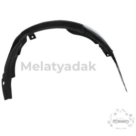 تصویر شلگیر جلو چپ جک اس 5 (Jac S5) Jac S5