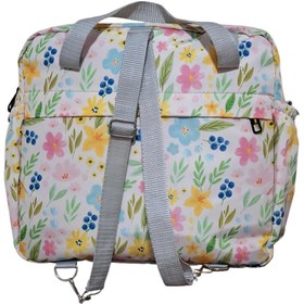 تصویر ساک طرح پوما کد 0 