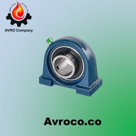 تصویر یاتاقان UCPA210 