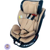 تصویر صندلی ماشین مدل G406 كیدیلو Kidilo  Car Seat Model G406