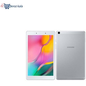 تصویر تبلت سامسونگ Tab A T295 | حافظه 32 رم 2 گیگابایت Samsung Galaxy Tab A T295 32/2 GB