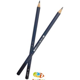 تصویر مداد B5 