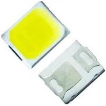 تصویر اس ام دی خام 3 ولت 2835(بسته 50عددی) SMD 2835