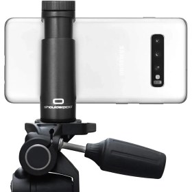 تصویر نگهدارنده موبایل شولدرپاد SHOULDERPOD S2 POCKET RIG FOR SMARTPHONES 