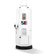 تصویر آبگرمکن ایستاده گازی سپهر الکتریک مدل SE15G Sepehr Electric SE15G gas standing water heater